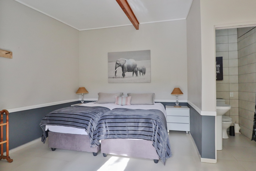 3 Bedroom Property for Sale in Knysna Central Western Cape